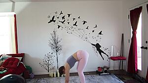 What can you learn in yoga lesson 371?