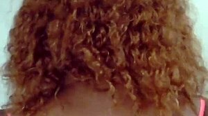 Innocent Ebony Teen in Philly Sucks White Cock Eagerly