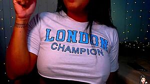 challenge game with guided instructions for fun