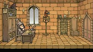 I Review Witch Trainer And All Its Porn Scenes