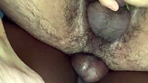 can you handle this 23cm big black cock deep in throat and ass