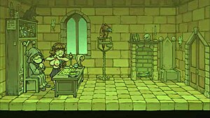 I Review Witch Trainer And All Its Porn Scenes