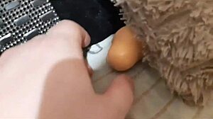 i caught my stepdaughter sleeping and fucked her mouth with my monster cock.