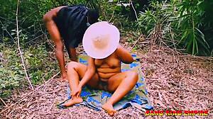 round 2 bbc hardcore bush sex