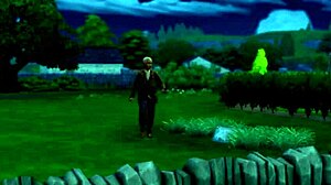 sims 4 doris finkle 5 big tits cumshot