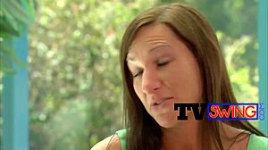 Swingers Orgy With Friends And Girlfriends In Reality