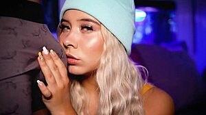 i love teasing my boyfriend's cock