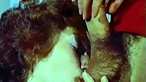 i'm diving into vintage porn nostalgia with hairy beavers and dildos