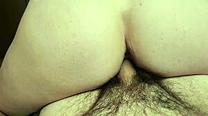 Hot ass grinding and riding on cock brings orgasm