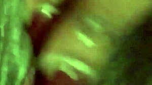 This Pretty Pink Pussy Is Wet and Ready for Action!