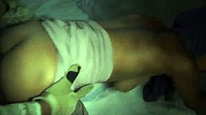 arab girl sucking dick first time at booty drop point 23km outside