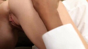 Two Teen 18+S Lick Pussy For The First Time