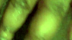 This Pretty Pink Pussy Is Wet and Ready for Action!