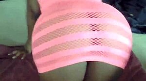 Innocent Ebony Teen in Philly Sucks White Cock Eagerly