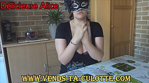 Detailed Hand Fetish Roleplay Where I Become Your Honey For Sensual Touch