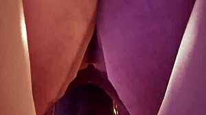 The Cute Fox Gets Nailed in 3D Hentai at 60 FPS