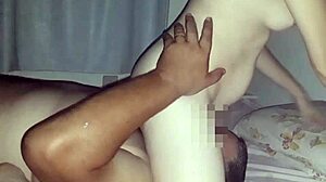 Who Doesn't Love Sitting On Husband's Face For Wet Pussy Licking!