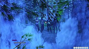 लस्ट एकेडमी एप 3