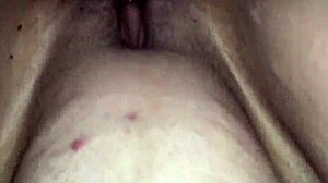 Milf Bent Over for Big Cock Doggystyle