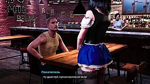 complete gameplay fashion business episode 3 part 5