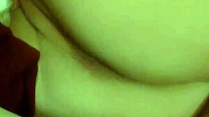 Wife begs for anal after cheating caught