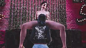 complete gameplay fashion business episode 3 part 5