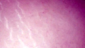 Wife Shares Amateur Moments With Milf Charm