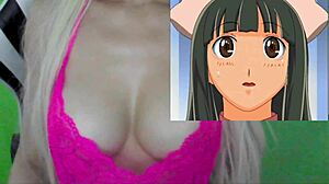 Hot Mexican Nurse Seduces Patient in Hospital Hentai Episode