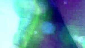 The rich wife screams in ecstasy as her savior fucks her big ass and cums in her mouth outdoors.