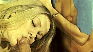 i'm diving into vintage porn nostalgia with hairy beavers and dildos