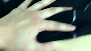 Cute skinny teen 18+ gets fucked