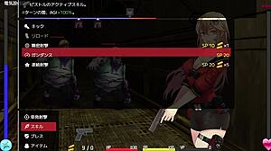 hentai survival game play with intense anime action for download