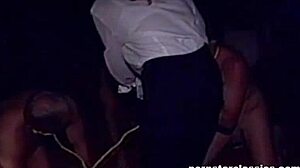 Roxy Rider Controls Big Cock With Her Big Tits And Pussy