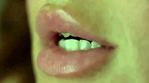 curvy redhead milf deepthroats interracial big black cock in hardcore session