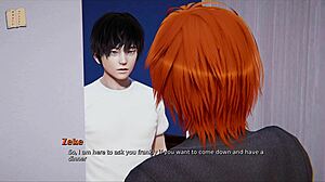 My real desire 4 featuring big tits and ass