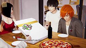 My real desire 4 featuring big tits and ass