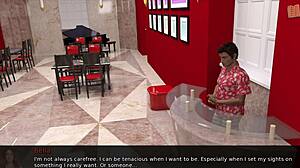 Where the heart is 167 in 3d cartoon anime hentai