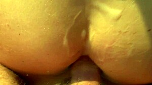 last summer, i joined a wild beach cum party with crazy group action