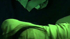 Admiring my wife’s stunning big backside view