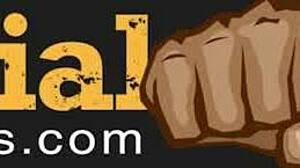 Interracial action with brunette teen Timea Bela