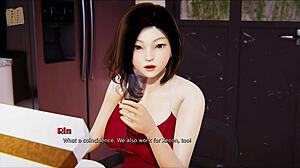 My real desire 4 featuring big tits and ass