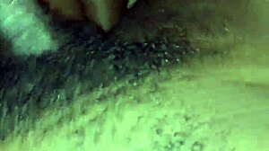 Horny Wife Gets Fucked Hard In The Bedroom