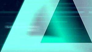 blonde milf pristine edge guides her husband in his first bisexual threesome