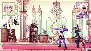 Max the elf v4 1 1 t-hoodie no commentary