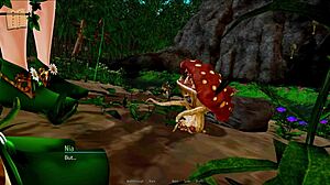 Harem Hotel 405: Curvy Girls with Big Tits in Sexy Outfits