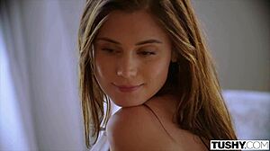 Vixenplus Little Caprice And Best Friend Gape Intensely