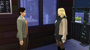 i fucked her in the bathroom