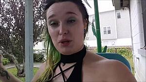 Lovely ladies pose in bikinis during a beach photoshoot, showcasing their asses and boobs outdoors.