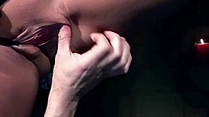 Hey dude, tied up Angelica Heart is the hottest in this old factory bondage scene!