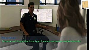 a wife and stepmother in this anime story, exploring family dynamics and relationships over time